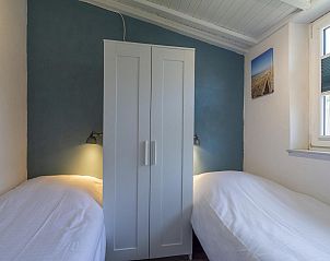 Unterkunft 4504343 - Ferienhaus Noordzeekust - Garnekuul 56