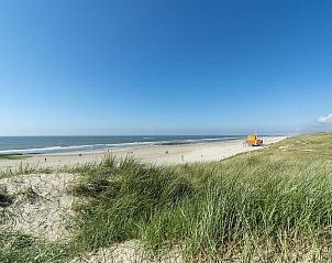 Unterkunft 4504343 - Ferienhaus Noordzeekust - Garnekuul 56