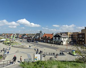Unterkunft 4504343 - Ferienhaus Noordzeekust - Garnekuul 56