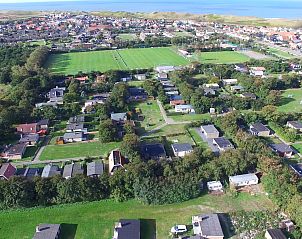 Unterkunft 4504343 - Ferienhaus Noordzeekust - Garnekuul 56