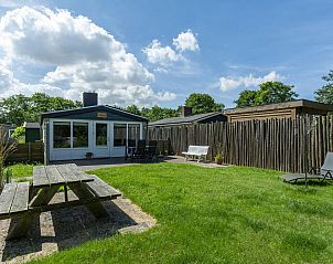 Unterkunft 4504343 - Ferienhaus Noordzeekust - Garnekuul 56
