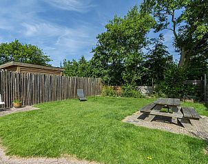 Unterkunft 4504343 - Ferienhaus Noordzeekust - Garnekuul 56