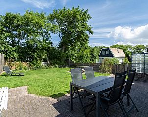 Unterkunft 4504343 - Ferienhaus Noordzeekust - Garnekuul 56