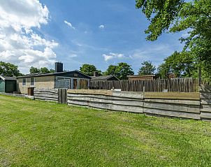Unterkunft 4504343 - Ferienhaus Noordzeekust - Garnekuul 56