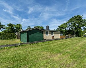 Unterkunft 4504343 - Ferienhaus Noordzeekust - Garnekuul 56