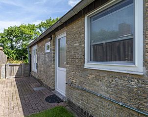 Unterkunft 4504343 - Ferienhaus Noordzeekust - Garnekuul 56