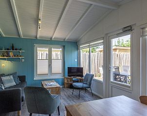 Unterkunft 4504343 - Ferienhaus Noordzeekust - Garnekuul 56