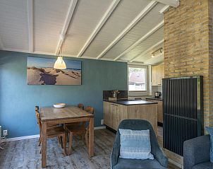 Unterkunft 4504343 - Ferienhaus Noordzeekust - Garnekuul 56