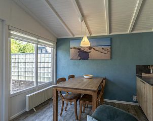 Unterkunft 4504343 - Ferienhaus Noordzeekust - Garnekuul 56