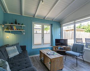 Unterkunft 4504343 - Ferienhaus Noordzeekust - Garnekuul 56