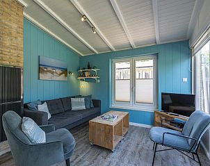Unterkunft 4504343 - Ferienhaus Noordzeekust - Garnekuul 56