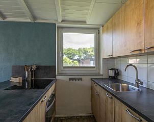 Unterkunft 4504343 - Ferienhaus Noordzeekust - Garnekuul 56