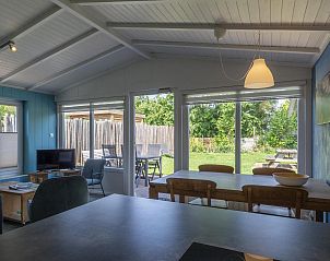 Unterkunft 4504343 - Ferienhaus Noordzeekust - Garnekuul 56