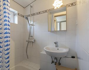 Unterkunft 4504343 - Ferienhaus Noordzeekust - Garnekuul 56