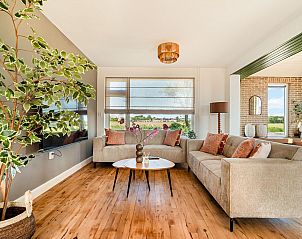Verblijf 4504344 - Vakantiewoning Noordzeekust - Villa Zuidwester