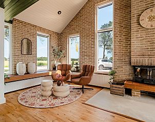Verblijf 4504344 - Vakantiewoning Noordzeekust - Villa Zuidwester