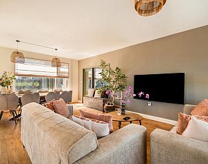 Verblijf 4504344 - Vakantiewoning Noordzeekust - Villa Zuidwester