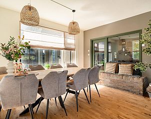 Verblijf 4504344 - Vakantiewoning Noordzeekust - Villa Zuidwester