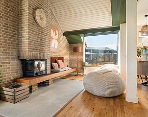 Verblijf 4504344 - Vakantiewoning Noordzeekust - Villa Zuidwester