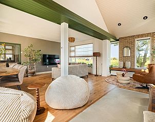 Verblijf 4504344 - Vakantiewoning Noordzeekust - Villa Zuidwester