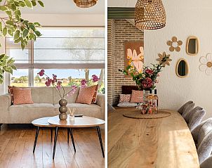 Verblijf 4504344 - Vakantiewoning Noordzeekust - Villa Zuidwester