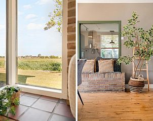 Verblijf 4504344 - Vakantiewoning Noordzeekust - Villa Zuidwester