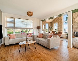 Verblijf 4504344 - Vakantiewoning Noordzeekust - Villa Zuidwester