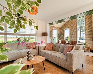 Verblijf 4504344 - Vakantiewoning Noordzeekust - Villa Zuidwester