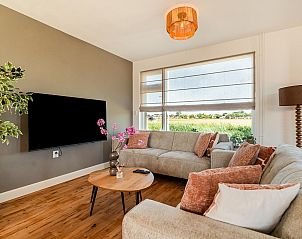 Verblijf 4504344 - Vakantiewoning Noordzeekust - Villa Zuidwester