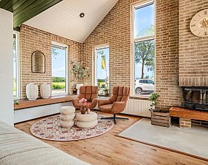 Verblijf 4504344 - Vakantiewoning Noordzeekust - Villa Zuidwester