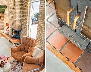 Verblijf 4504344 - Vakantiewoning Noordzeekust - Villa Zuidwester