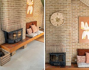 Verblijf 4504344 - Vakantiewoning Noordzeekust - Villa Zuidwester