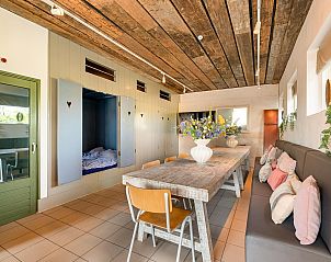 Verblijf 4504344 - Vakantiewoning Noordzeekust - Villa Zuidwester