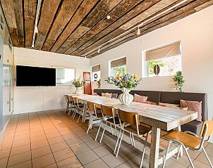 Verblijf 4504344 - Vakantiewoning Noordzeekust - Villa Zuidwester