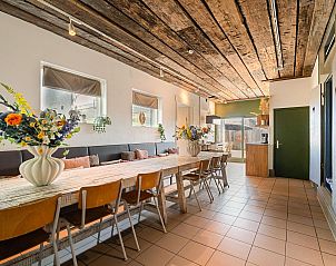 Verblijf 4504344 - Vakantiewoning Noordzeekust - Villa Zuidwester