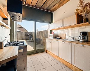 Verblijf 4504344 - Vakantiewoning Noordzeekust - Villa Zuidwester