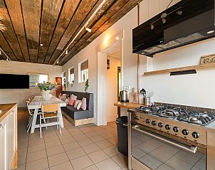 Verblijf 4504344 - Vakantiewoning Noordzeekust - Villa Zuidwester