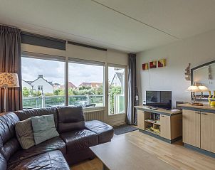Unterkunft 4504345 - Ferienhaus Noordzeekust - Beach Appartement 29