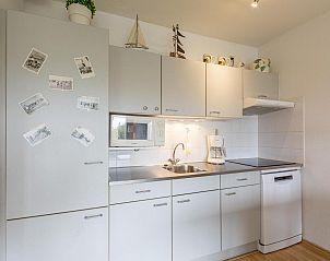 Unterkunft 4504345 - Ferienhaus Noordzeekust - Beach Appartement 29