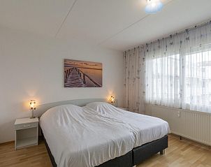 Unterkunft 4504345 - Ferienhaus Noordzeekust - Beach Appartement 29