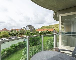 Unterkunft 4504345 - Ferienhaus Noordzeekust - Beach Appartement 29