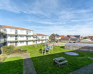 Unterkunft 4504345 - Ferienhaus Noordzeekust - Beach Appartement 29