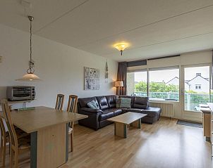 Unterkunft 4504345 - Ferienhaus Noordzeekust - Beach Appartement 29