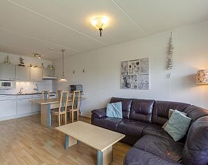 Unterkunft 4504345 - Ferienhaus Noordzeekust - Beach Appartement 29
