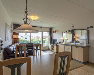 Unterkunft 4504345 - Ferienhaus Noordzeekust - Beach Appartement 29