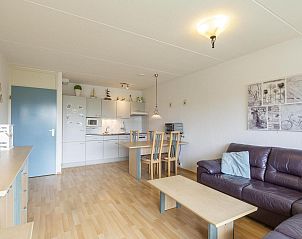 Unterkunft 4504345 - Ferienhaus Noordzeekust - Beach Appartement 29