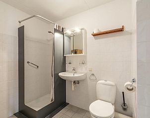 Unterkunft 4504345 - Ferienhaus Noordzeekust - Beach Appartement 29