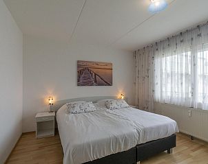 Unterkunft 4504345 - Ferienhaus Noordzeekust - Beach Appartement 29