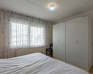 Unterkunft 4504345 - Ferienhaus Noordzeekust - Beach Appartement 29