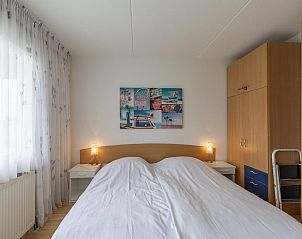 Unterkunft 4504345 - Ferienhaus Noordzeekust - Beach Appartement 29